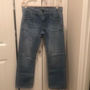 Men’s royal premium jeans